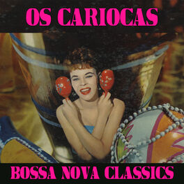 Album cover of Bossa Nova Classics