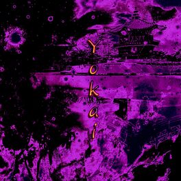 Album cover of Yōkai