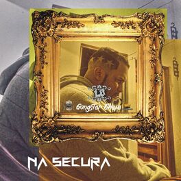 Album cover of Na Secura