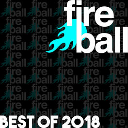 Album cover of Fireball Recordings: Best Of 2018