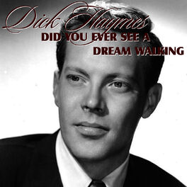 Album cover of Did You Ever See a Dream Walking