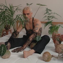 Album cover of Idiosincrasia