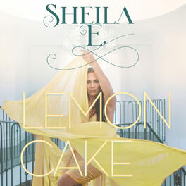 Album cover of Lemon Cake
