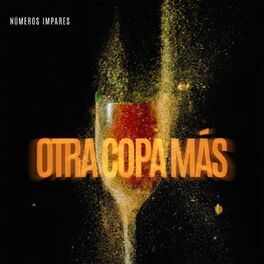 Album cover of Otra Copa Más