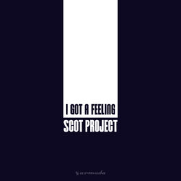 Album cover of U (I Got A Feeling)