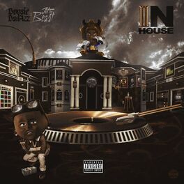 Album cover of In House 2: Boosie and the Beast