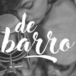 Album cover of De Barro