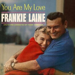 Album cover of You Are My Love