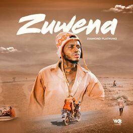 Album cover of Zuwena