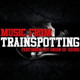 Album cover of Music From: Trainspotting