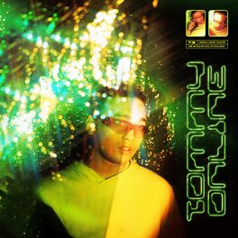 Album cover of tommy.online