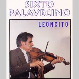 Album cover of Leoncito