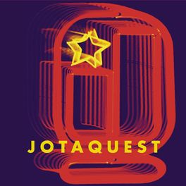 Album cover of Jota Quest Quinze