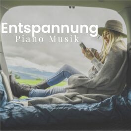 Album cover of Entspannung - Piano Musik
