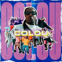 Album cover of COLOU