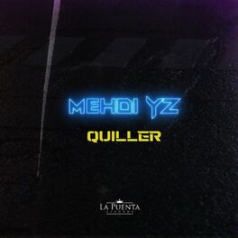 Album cover of Quiller