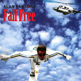 Album cover of Fall Free