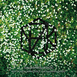 Hiroyuki Sawano Best Of Vocal Works Nzk 2 Side Sawanohiroyuki Nzk Lyrics And Songs Deezer