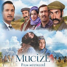 Album cover of Mucize (Film Müzikleri)