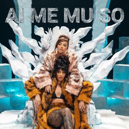 Album cover of AI ME MU SO