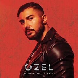 Album cover of LE GUN OU LA ROSE (Réedition)