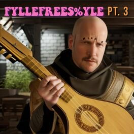 Album cover of Fyllefre3s%YLe Pt. 3