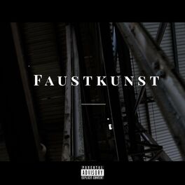 Album cover of Faustkunst (feat. 42)