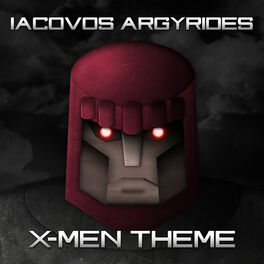 Album cover of Theme (From 