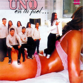 Album cover of En Tu Piel
