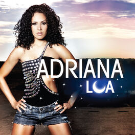 Album cover of Adriana Lua