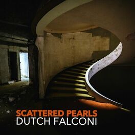 Album cover of Scattered Pearls