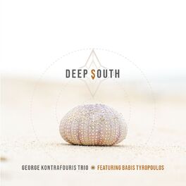 Album cover of Deep South