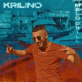 Album cover of Melodrill