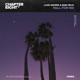 Album cover of Fall for Me