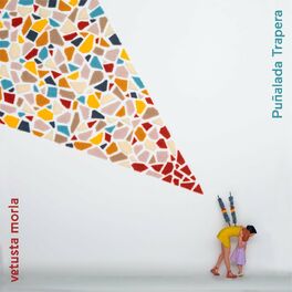 Album cover of Puñalada Trapera