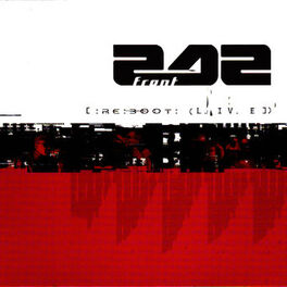 Album cover of Re:Boot (+ bonus tracks)