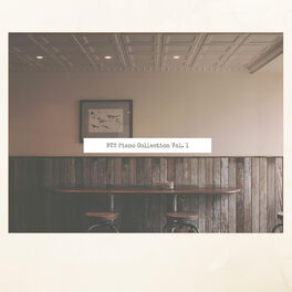 Album cover of BTS Piano Collection, Vol. 1