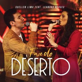 Album cover of Fase do Deserto