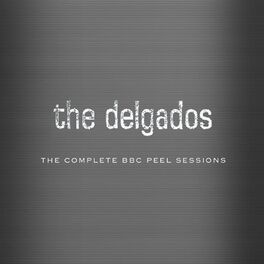 Album cover of The Complete BBC Peel Sessions