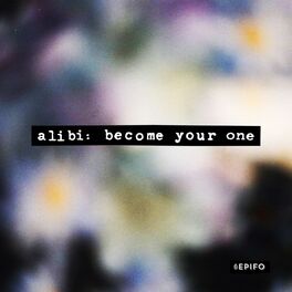 Album cover of Become Your One