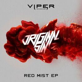 Album cover of Red Mist EP