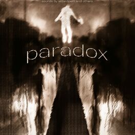 Album cover of paradox