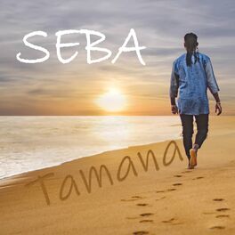 Album cover of Tamana