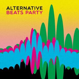 Album cover of Alternative Beats Party