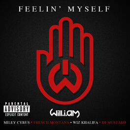 Album cover of Feelin' Myself