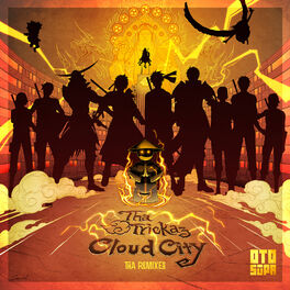 Album cover of Cloud City (Tha Remixes)