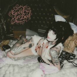 Album cover of Good In Bed