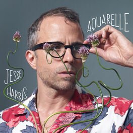 Album cover of Aquarelle