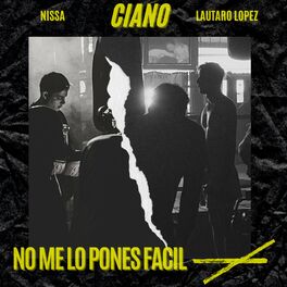 Album cover of No Me Lo Pones Facil