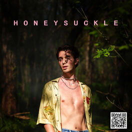 Album cover of Honeysuckle